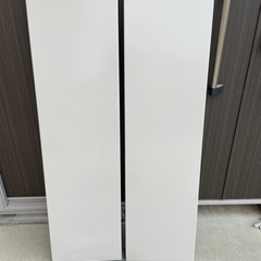 ヨド物置　棚板　2枚　【A2.0型】幅1400ｍｍｘ奥行380ｍｍ