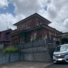 富里市根木名　270万の一戸建　分譲地内の整形地　成田空港までも...