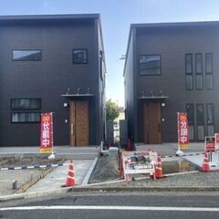🏠住宅専科☆仲介手数料無料☆【上浅田1丁目】3380万円　新築建...