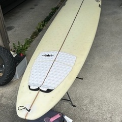 カール・シャーパー　ボンガパーキンスモデル　コンペティション用XTR