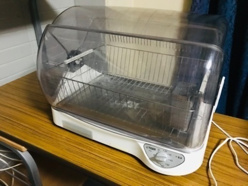 食器乾燥機