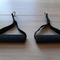 トレーニングチューブセットの画像