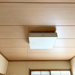 和室シーリングライト