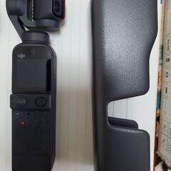 DJI Osmo Pocket 2 Creator コンボ + アクセサリーの画像