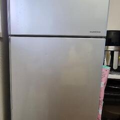 冷蔵庫HITACHI 225L F23FA - 無料
