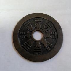 中国絵銭 古銭　十二支 干支 中国 絵銭 古銭 絵銭/十二支 干支