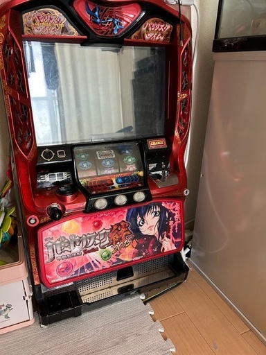 バジリスク絆　2015ver 朧パネル