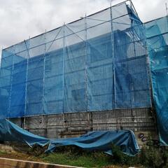 😀新しい環境😁で一緒にやろう😋！建築シーリング　防水職人募集中！！の画像