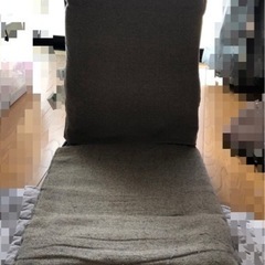 座椅子2個
