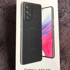 新品　Galaxy 