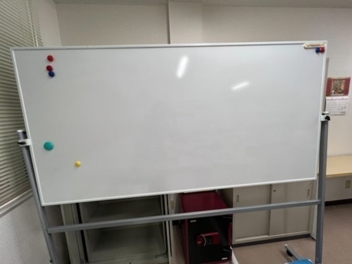 ホワイトボード