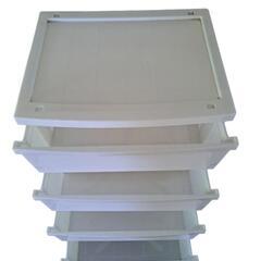 【決まりました！】【美品！収納ケース！引取限定！】の画像