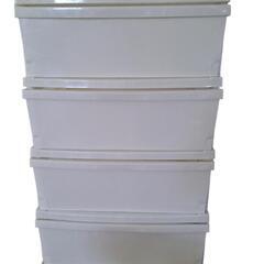 【決まりました！】【美品！収納ケース！引取限定！】