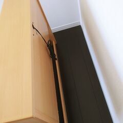 シングルベッド　引取のみの画像