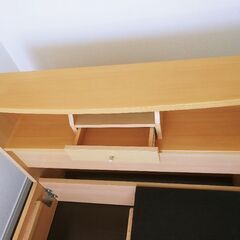 シングルベッド　引取のみの画像