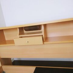 シングルベッド　引取のみの画像