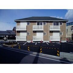 平田町駅３分！1LDK！初期費用１０万円！エクレール平田101⭐...