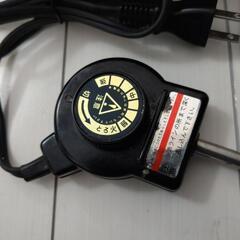 【お譲り先決定】セパレート型 ホットプレートの画像