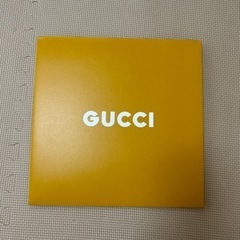 グッチ　折り紙の画像