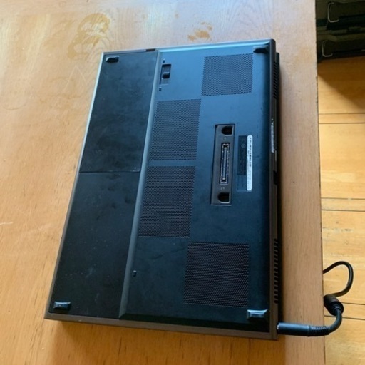 評価300突破記念特価！高スペック！Dell precision 改m4700その⑦i7 3540M 爆速ＱuadroK2000搭載！