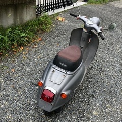 宮城県仙台市！ホンダ ジョルノ スクーター 原付 50CC ミニバイク レトロ クラシックの画像