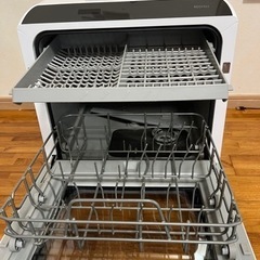 食洗機［受け取り予定者決定］の画像