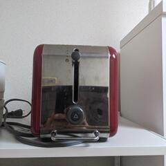 デロンギトースターの画像