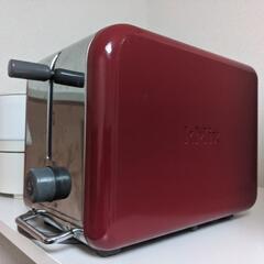 デロンギトースター