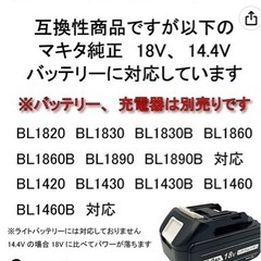 電動ノコギリの画像