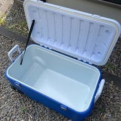 完売しました、大容量　クーラーボックスの画像