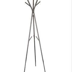 【決まりました！】【新品同様！IKEA ポールハンガー EKRA...