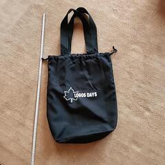 トートバッグ　LOGOS