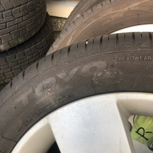 スズキ純正ホイール165/55R14 S115345438