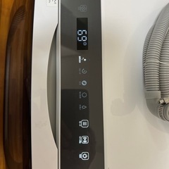 食洗機［受け取り予定者決定］の画像