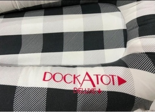 ドッカトット　 Dock A  Tot