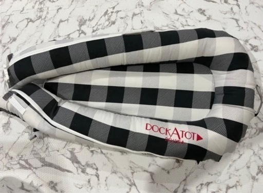 ドッカトット　 Dock A  Tot