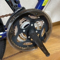 中古マウンテンバイク MTB 26インチ 身長150-170cm 定価4.2万円 マウンテンバイクMTB IDCR 26インチ 身長170-180cm 定価4.2万円