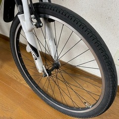 中古マウンテンバイク MTB 26インチ 身長150-170cm 定価4.2万円 マウンテンバイクMTB IDCR 26インチ 身長170-180cm 定価4.2万円
