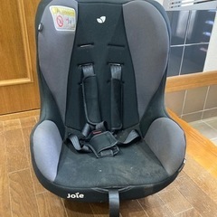 joie チャイルドシート　ジュニアシート