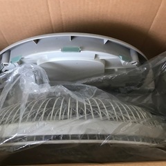扇風機　YAMAZENの画像