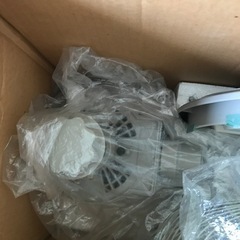 扇風機　YAMAZENの画像