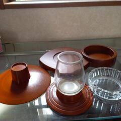 (値下げしました)ランプタバコセットの画像