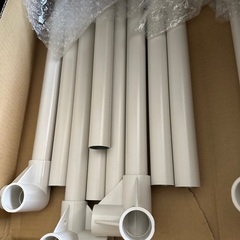 大型犬　オキシ酸素室　1度のみ使用の画像