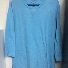 No.504  ユニクロ　メンズTシャツ