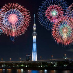 【20名様突破】7/27（土）15:00〜　アラフォー世代　隅田...