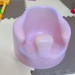 バンボ　ベビーソファ　サクラピンク　ピンク　ベビー