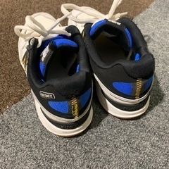 Tiago numeric  ニューバランス　ヌメリック　25.0cmの画像
