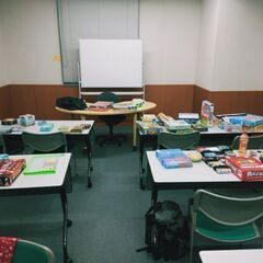 ボードゲームやりましょう！メンバー募集中