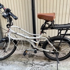 【0円】自転車🚲あげます