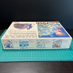 ツクダ　希少品‼️王蟲とナウシカの画像